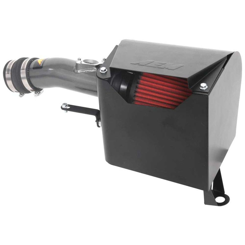 AEM AEM-21-857C AEM Cold Air Intake System