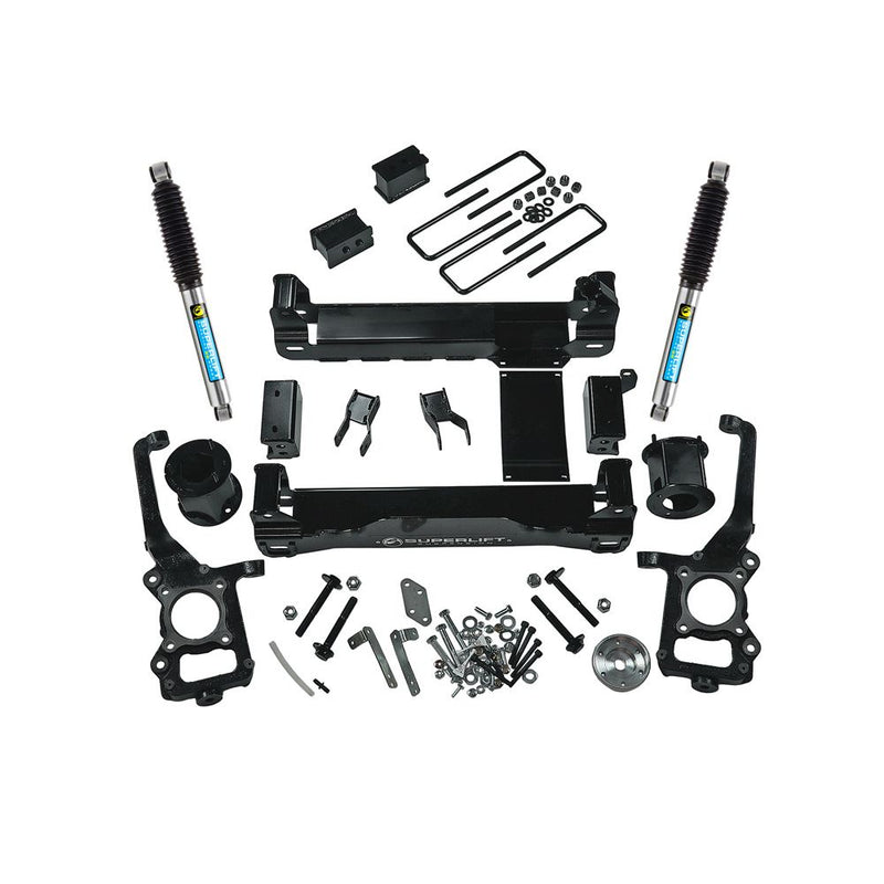 SUPERLIFT LIFT KIT FD F150 15-20 6in