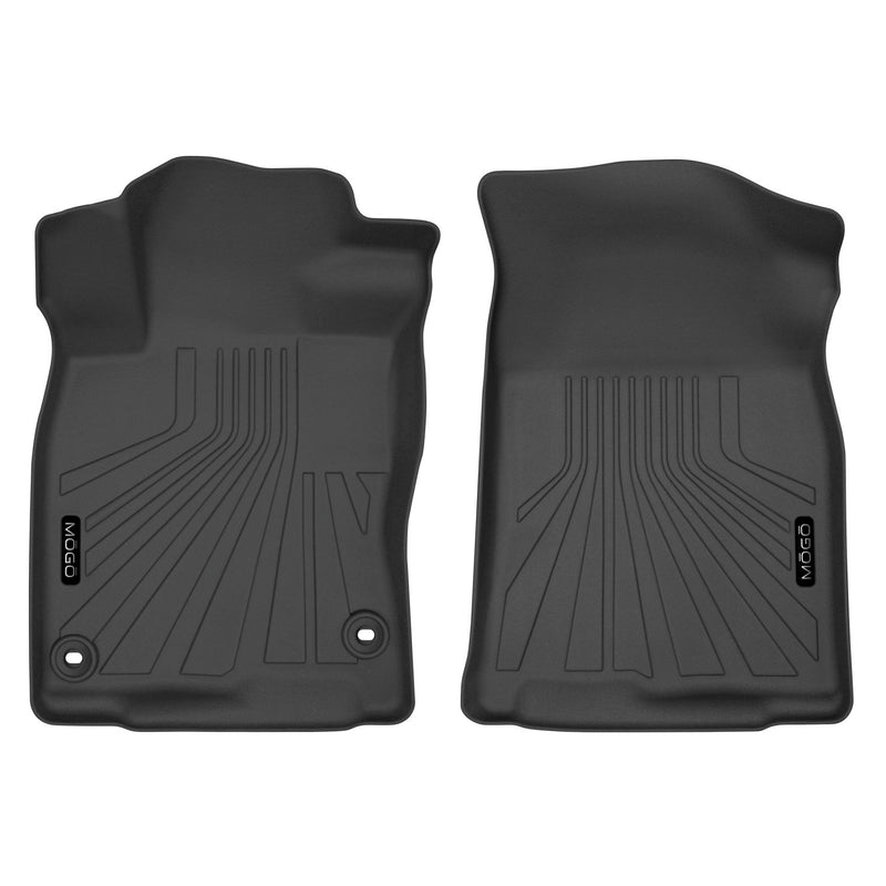 Front Floor Liners