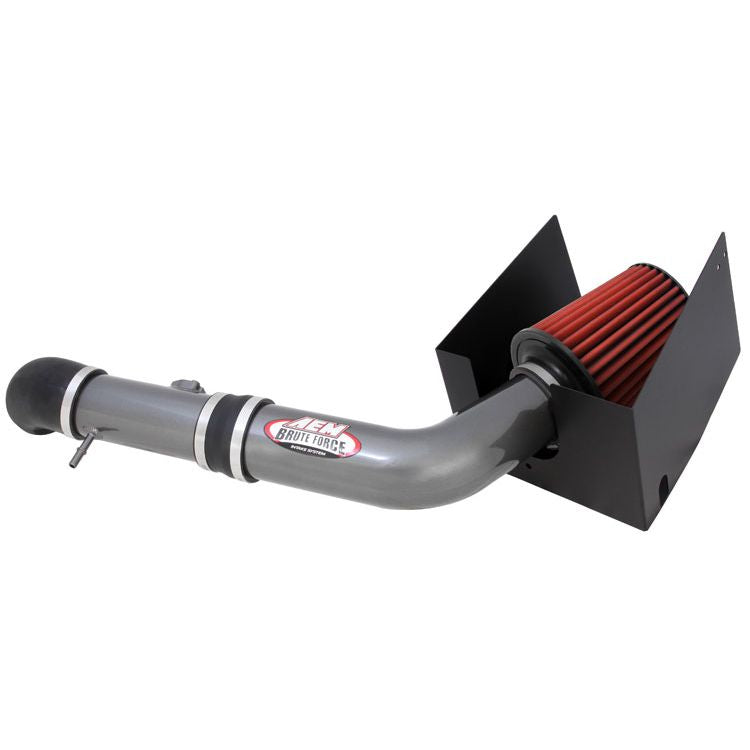 AEM AEM-21-8117DC AEM Brute Force Intake System