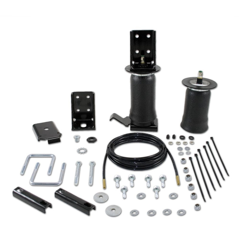 RIDE CONTROL KIT