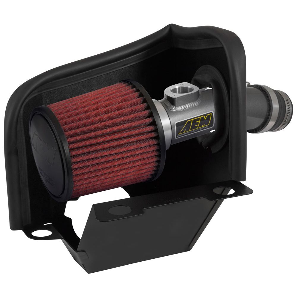AEM AEM-21-804C AEM Cold Air Intake System