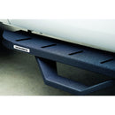 RB10 Running Boards & Pair of Drop Steps