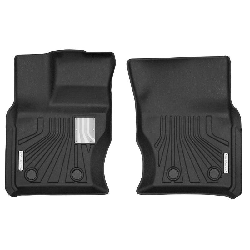 Front Floor Liners