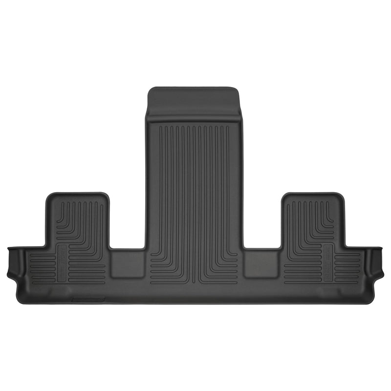 3rd Seat Floor Liner