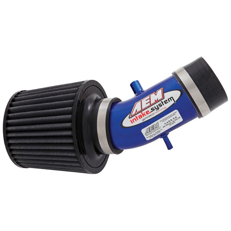 AEM AEM-22-544B AEM Short Ram Intake System
