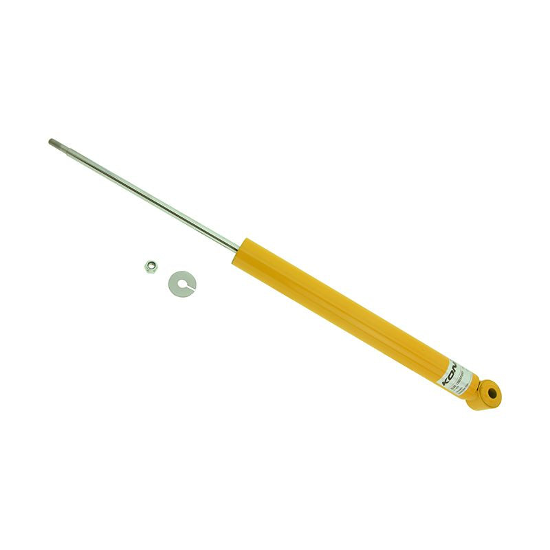 Koni - KONI Sport (yellow) 8040- internally adjustable twin-tube low pressure gas