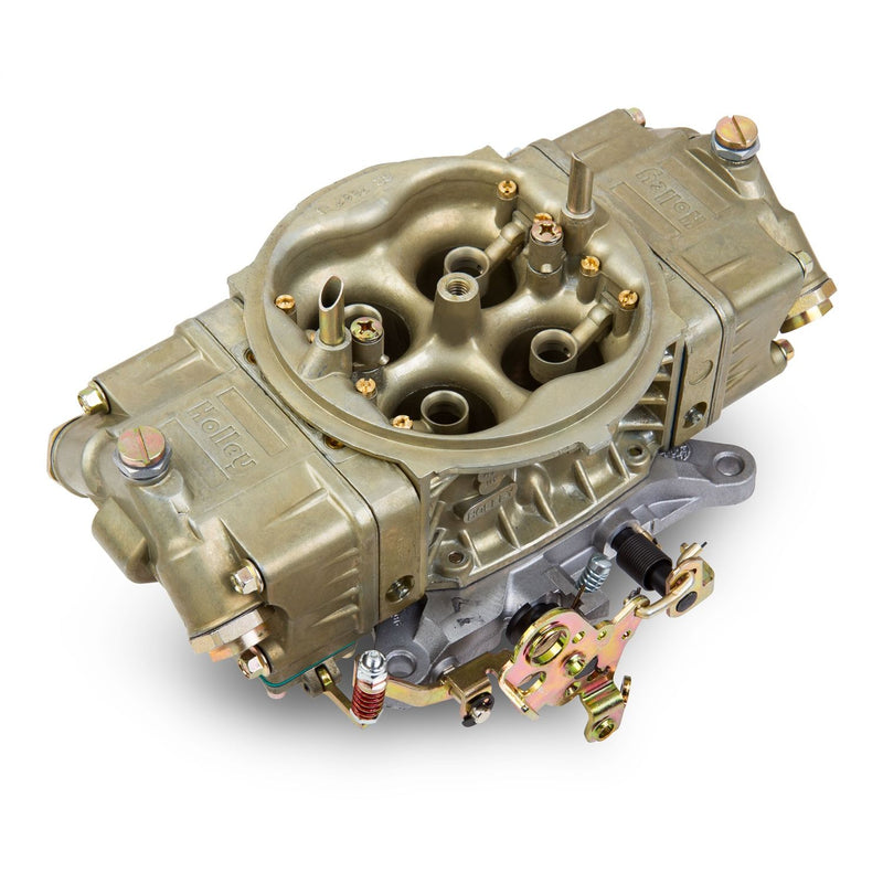 HP™ Classic Race Carburetor