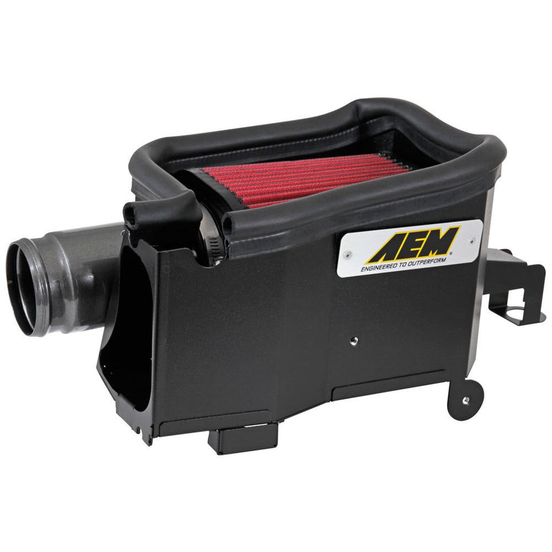 AEM AEM-21-807C AEM Cold Air Intake System