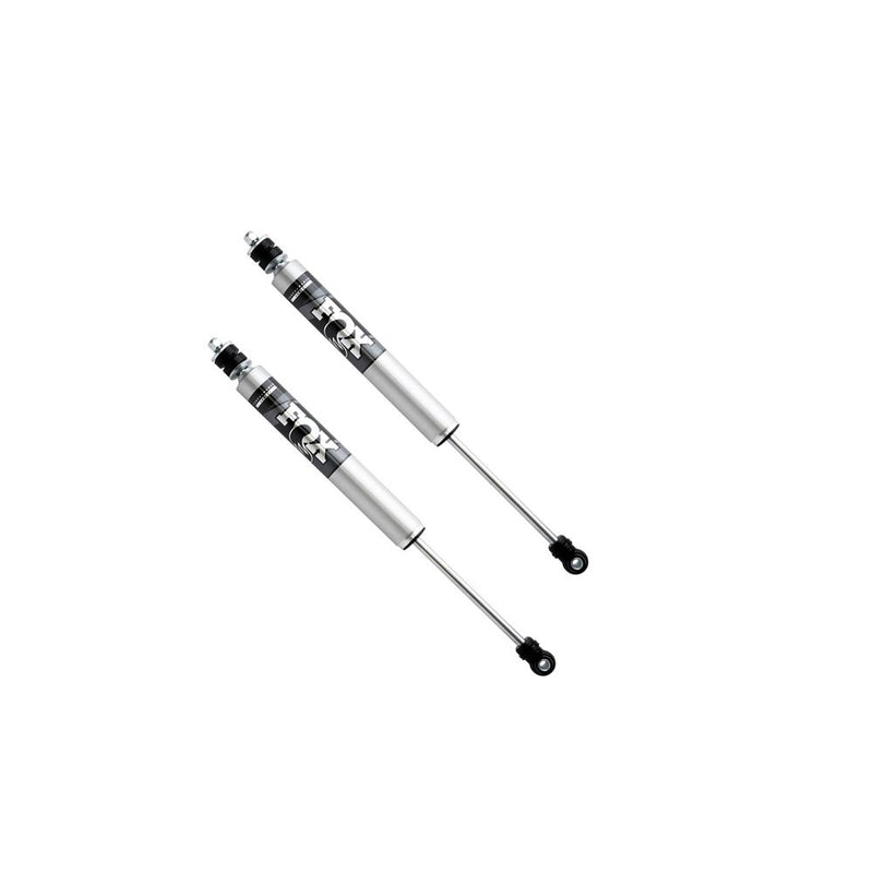 SUPERLIFT Fox Shock Box - 0-1 Inch Lift Kit - 05-18 Toyota Tacoma