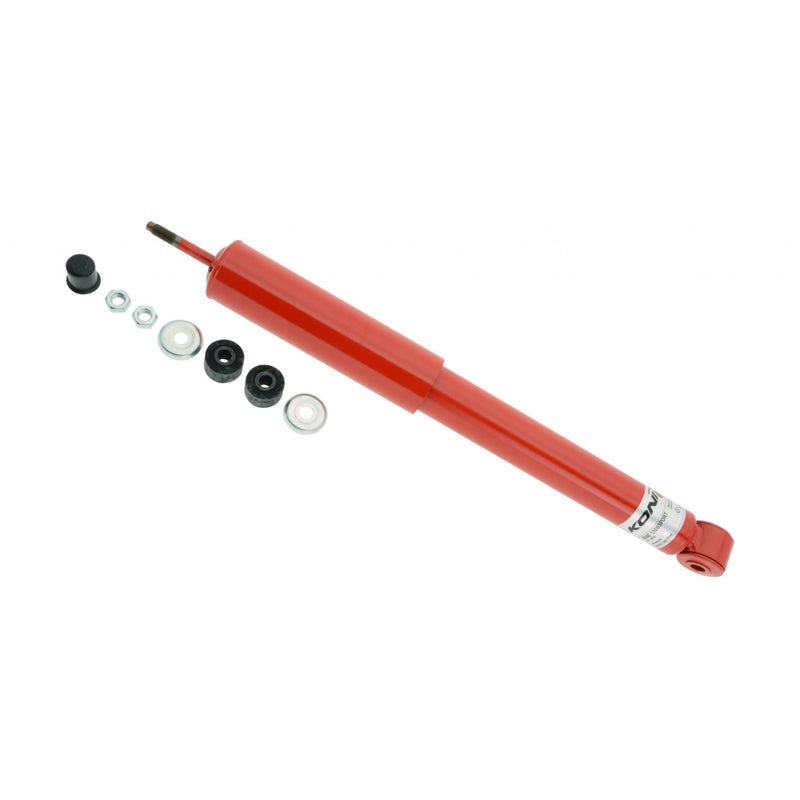 Koni - KONI Sport (yellow) 8040- internally adjustable twin-tube low pressure gas