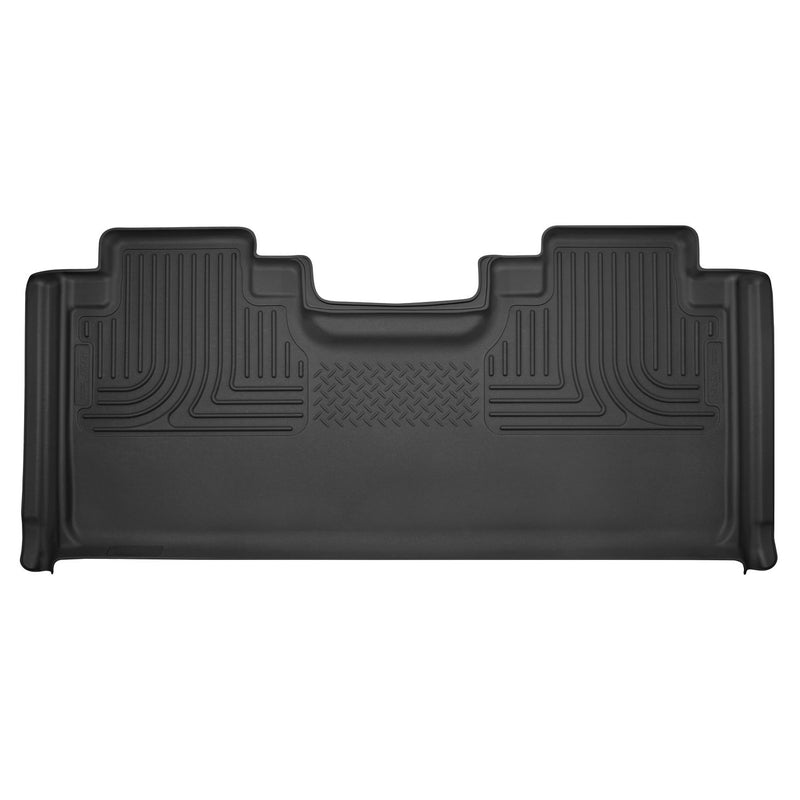 2nd Seat Floor Liner (Full Coverage)