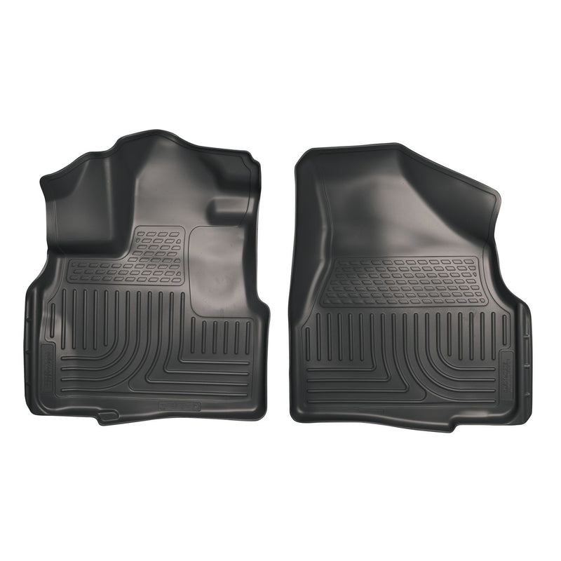 Front Floor Liners