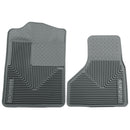 Front Floor Mats