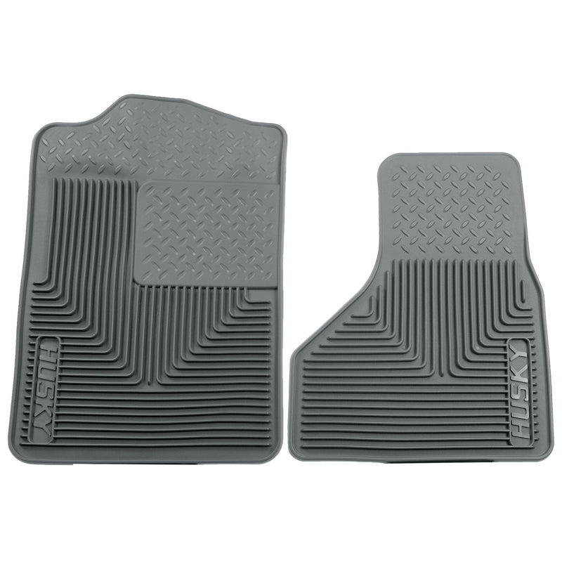 Front Floor Mats