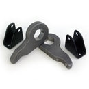 Rugged Off Road 9-301 2000-2010 GM 2.5''