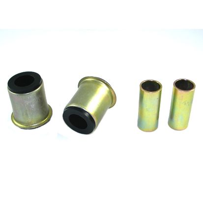 Whiteline W51691 Front Control Arm Bushing; Fits Toyota 4Runner 84-95