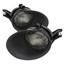 ( Spyder ) - OEM Fog Lights W/Switch - Smoke