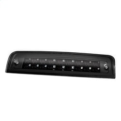 ( xTune ) - LED 3RD Brake Light - Black