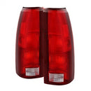 ( OE ) - Tail Light - OEM