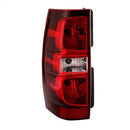 ( OE ) - Driver Side Tail Lights -OEM Left