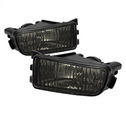 ( Spyder ) - OEM Fog Lights wo/switch - Smoke