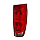 ( OE ) - Passenger Side Tail Lights -OEM Right