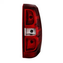( OE ) - Passenger Side Tail Lights -OEM Right