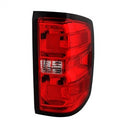 ( POE ) - Tail Lights - OEM Right