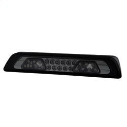 ( xTune ) - LED 3RD Brake Light - Smoked