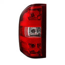 ( OE ) - Driver Side Tail lights -OEM Left