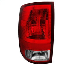 ( POE ) - Driver Side Tail Lights -OEM Left