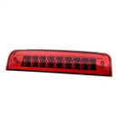 ( xTune ) - LED 3RD Brake Light - Red