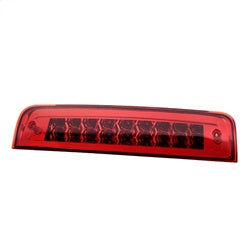 ( xTune ) - LED 3RD Brake Light - Red