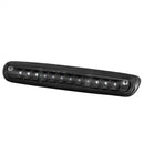 ( xTune ) - LED 3RD Brake Light - Black