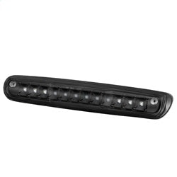 ( xTune ) - LED 3RD Brake Light - Black