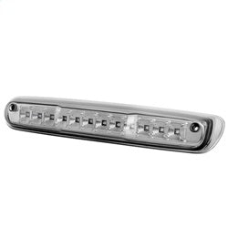 ( xTune ) - LED 3RD Brake Light - Chrome