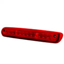 ( xTune ) - LED 3RD Brake Light - Red
