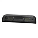 ( xTune ) - Led 3rd Brake Light - Smoked