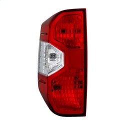 ( OE ) - OEM Style Tail Lights Driver Side - Left