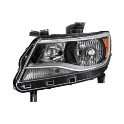 ( POE ) - Driver Side Headlights -OEM Left