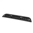 ( xTune ) - LED 3RD Brake Light - Black