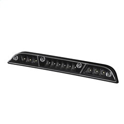 ( xTune ) - LED 3RD Brake Light - Black