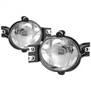 ( Spyder ) - OEM Fog Lights Only