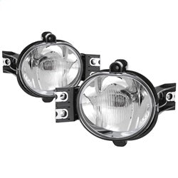 ( Spyder ) - OEM Fog Lights Only