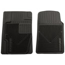 Front Floor Mats
