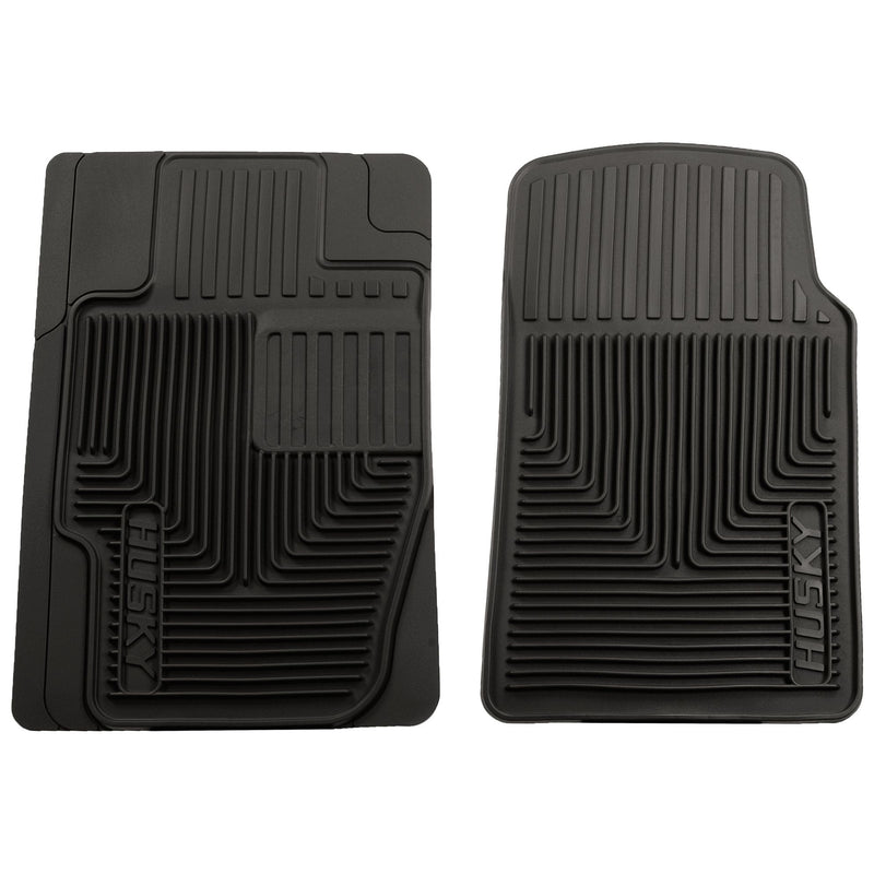 Front Floor Mats