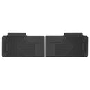 2nd Or 3rd Seat Floor Mats