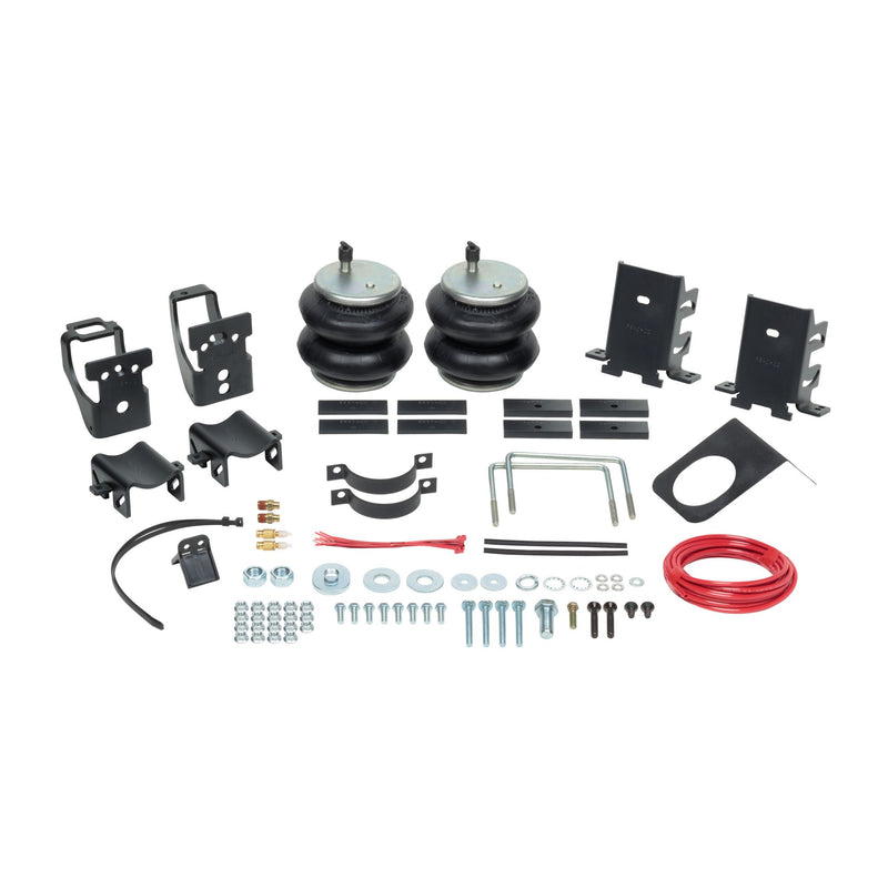 Ride-Rite® Air Helper Spring Kit