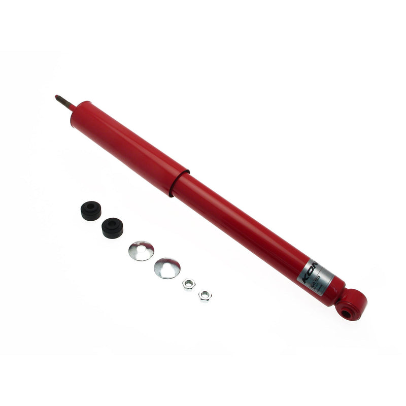 Koni - KONI Special (red) 8040- internally adjustable twin-tube low pressure gas